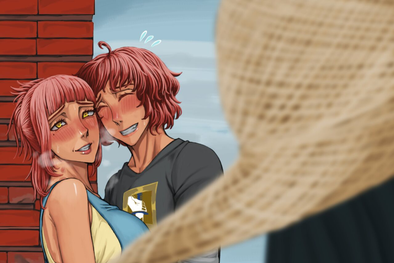 [Hachijuu] Commin' Homeː Thursday
