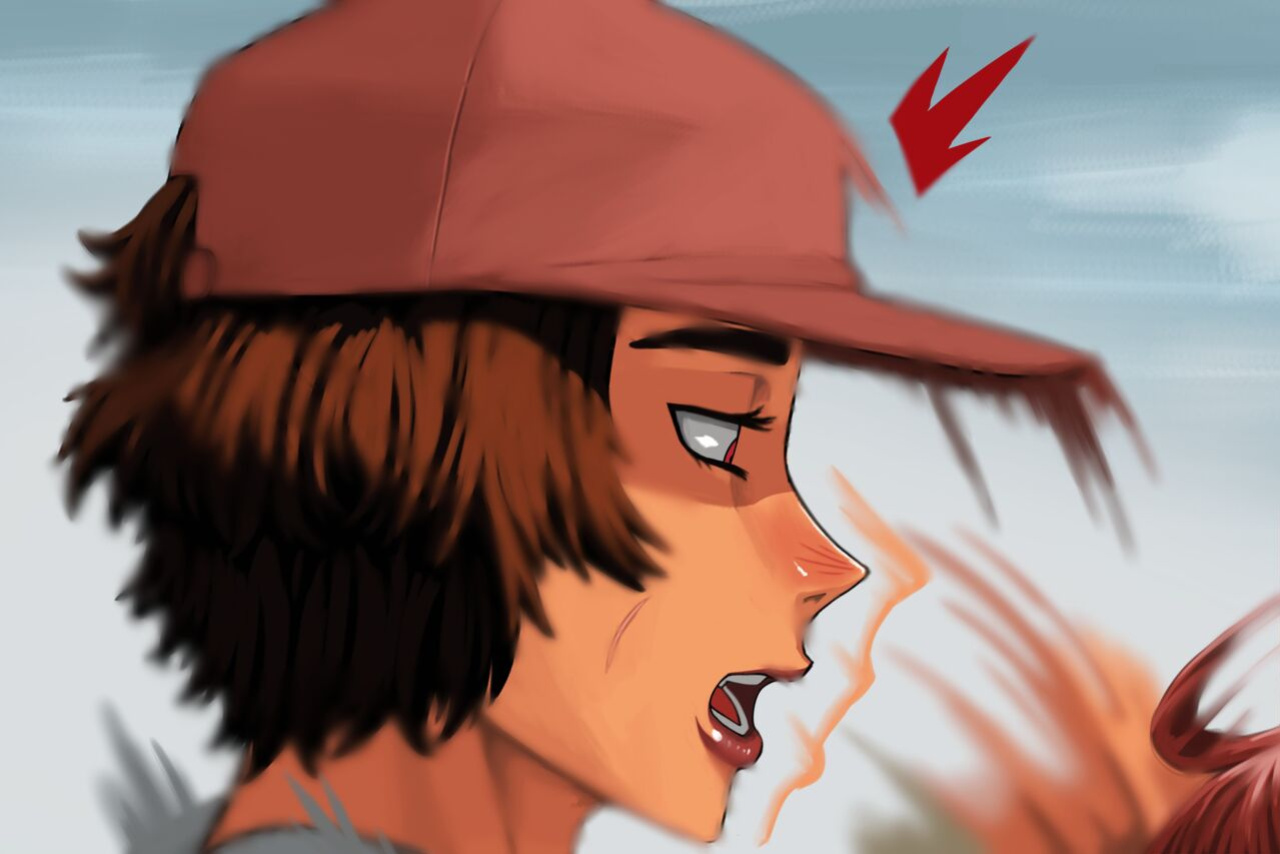 [Hachijuu] Commin' Homeː Thursday