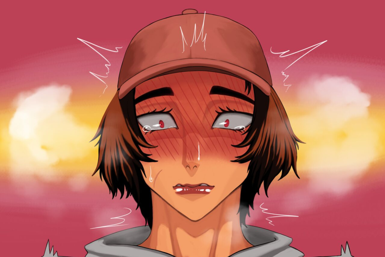 [Hachijuu] Commin' Homeː Thursday