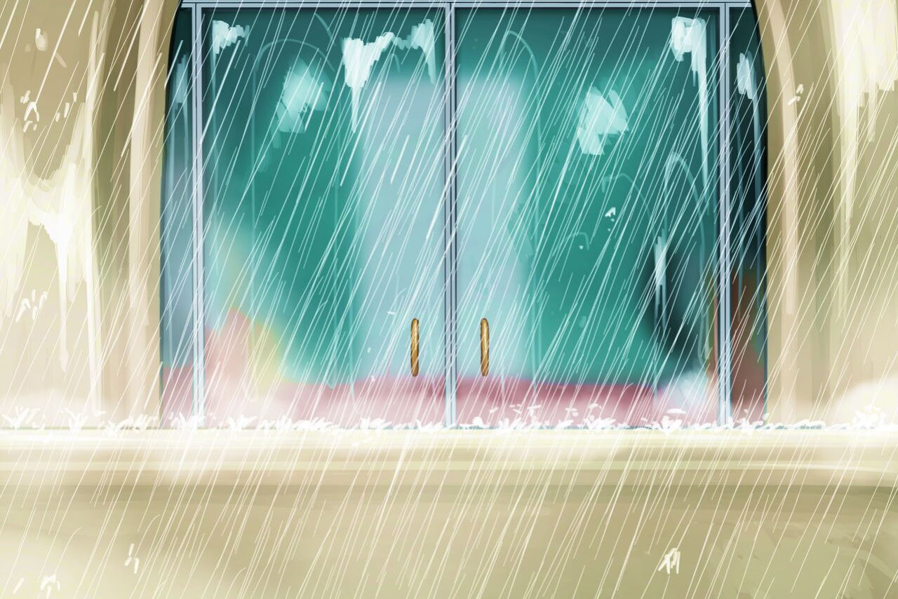 [Hachijuu] Commin' Homeː Thursday