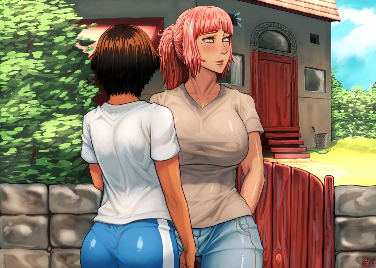 [Hachijuu] Commin' Home Tuesday