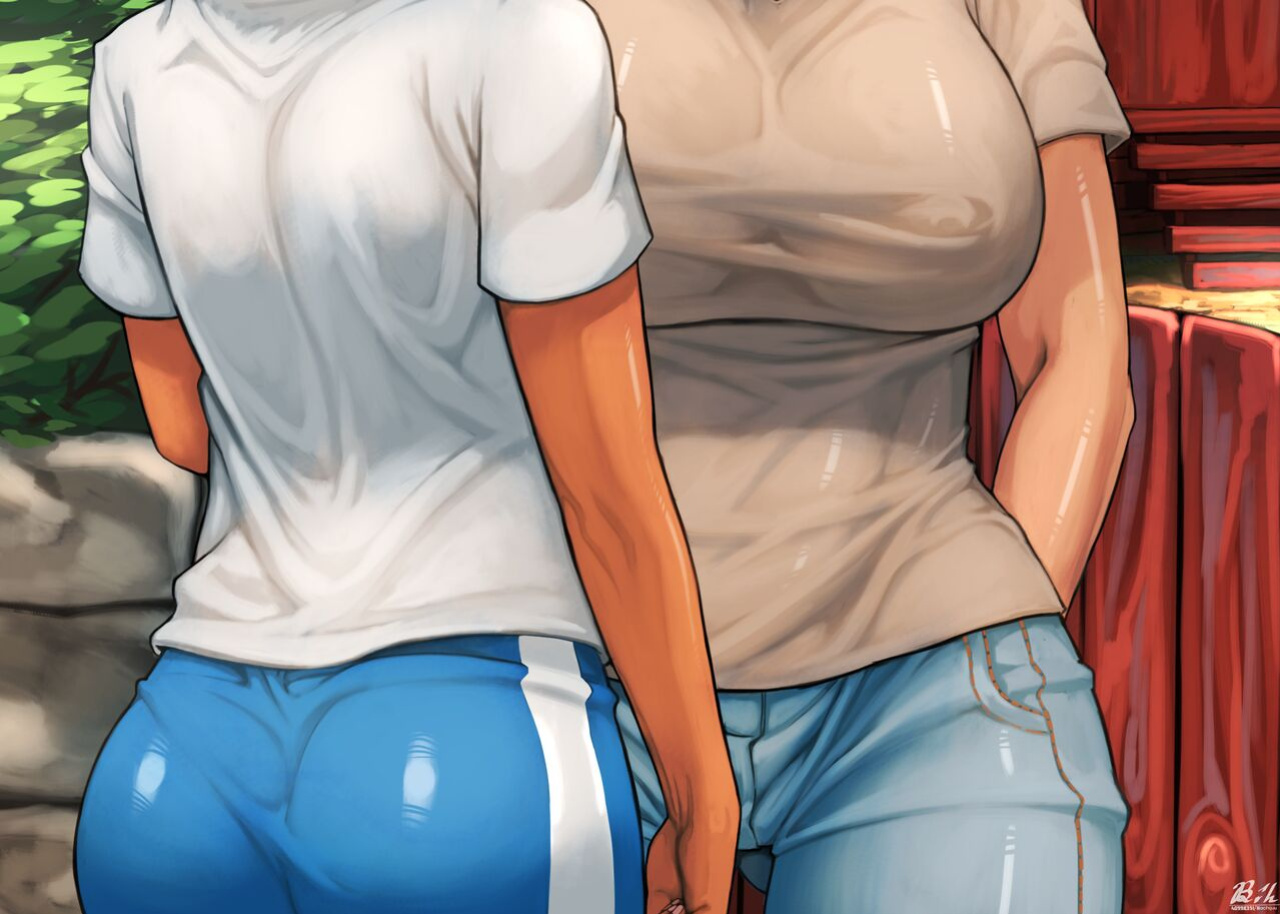 [Hachijuu] Commin' Home Tuesday