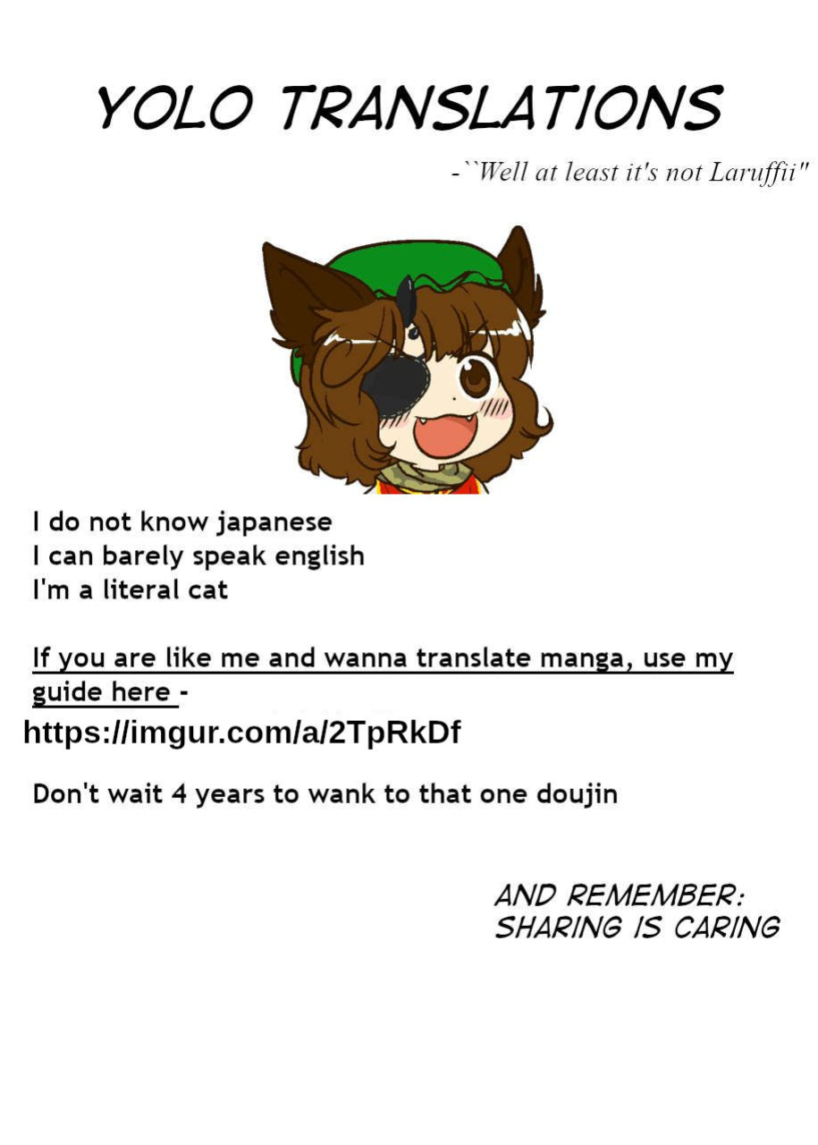[Non] Orin and Okuu can't hold back and cum all over the place while being trained by Satori-sama (Touhou Project) [Yolo Translations]