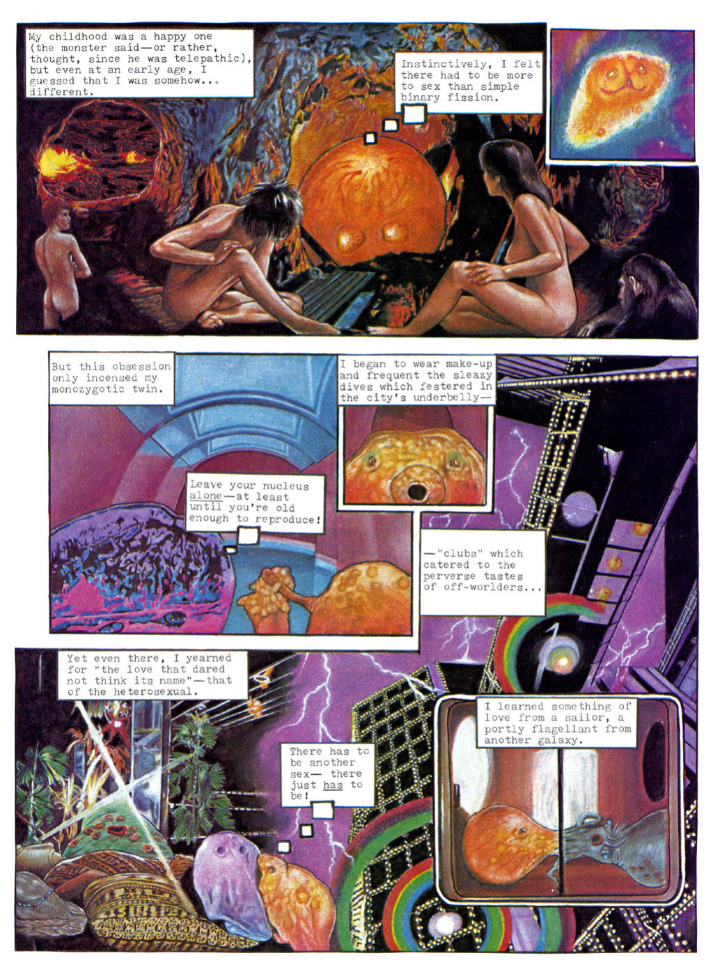 Heavy Metal Vol.6