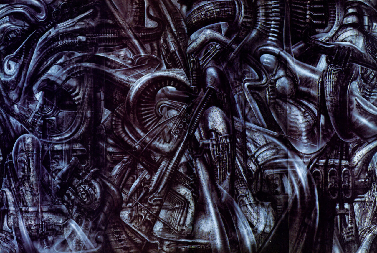 Heavy Metal Vol.6