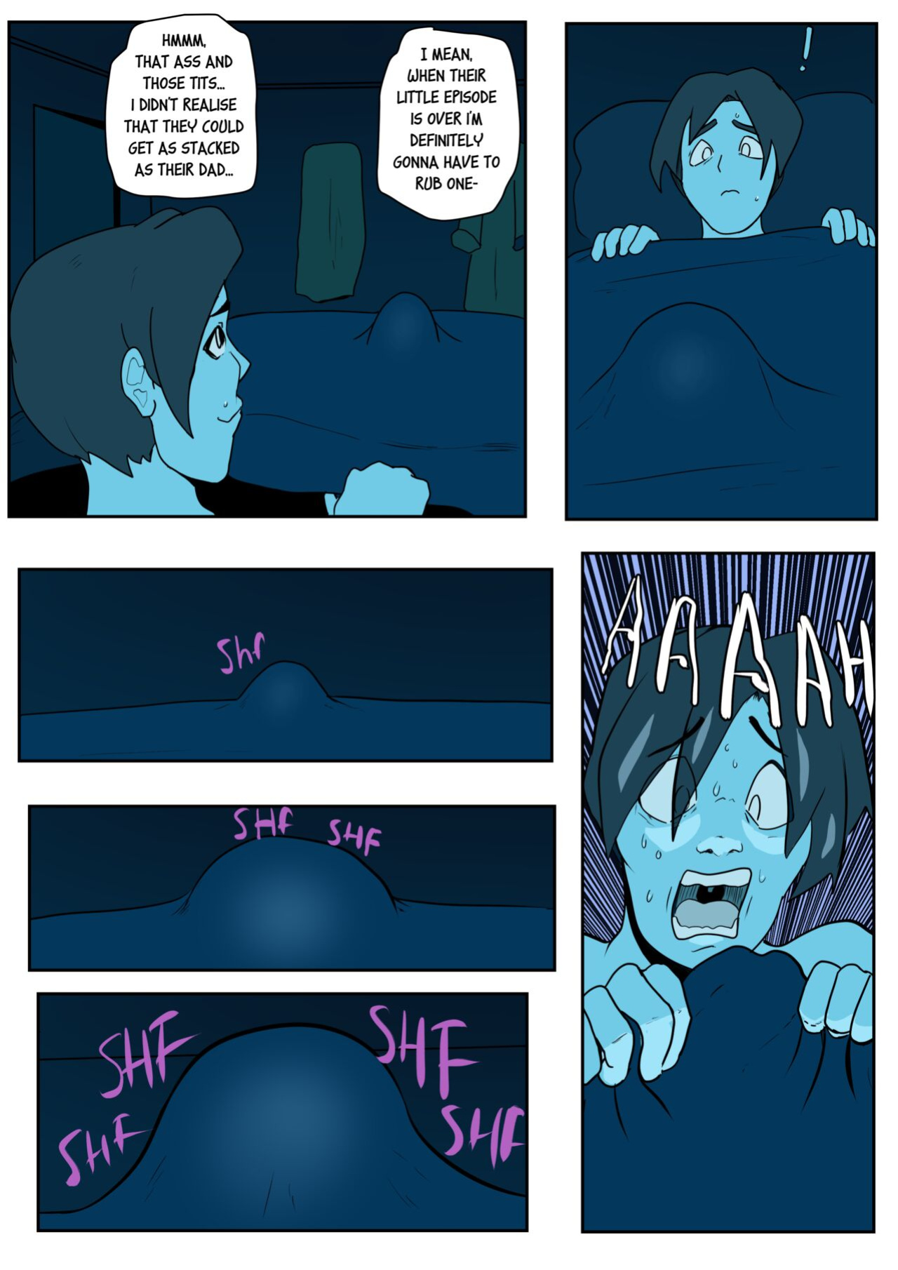 [Lemonfont]Forced Inheritance