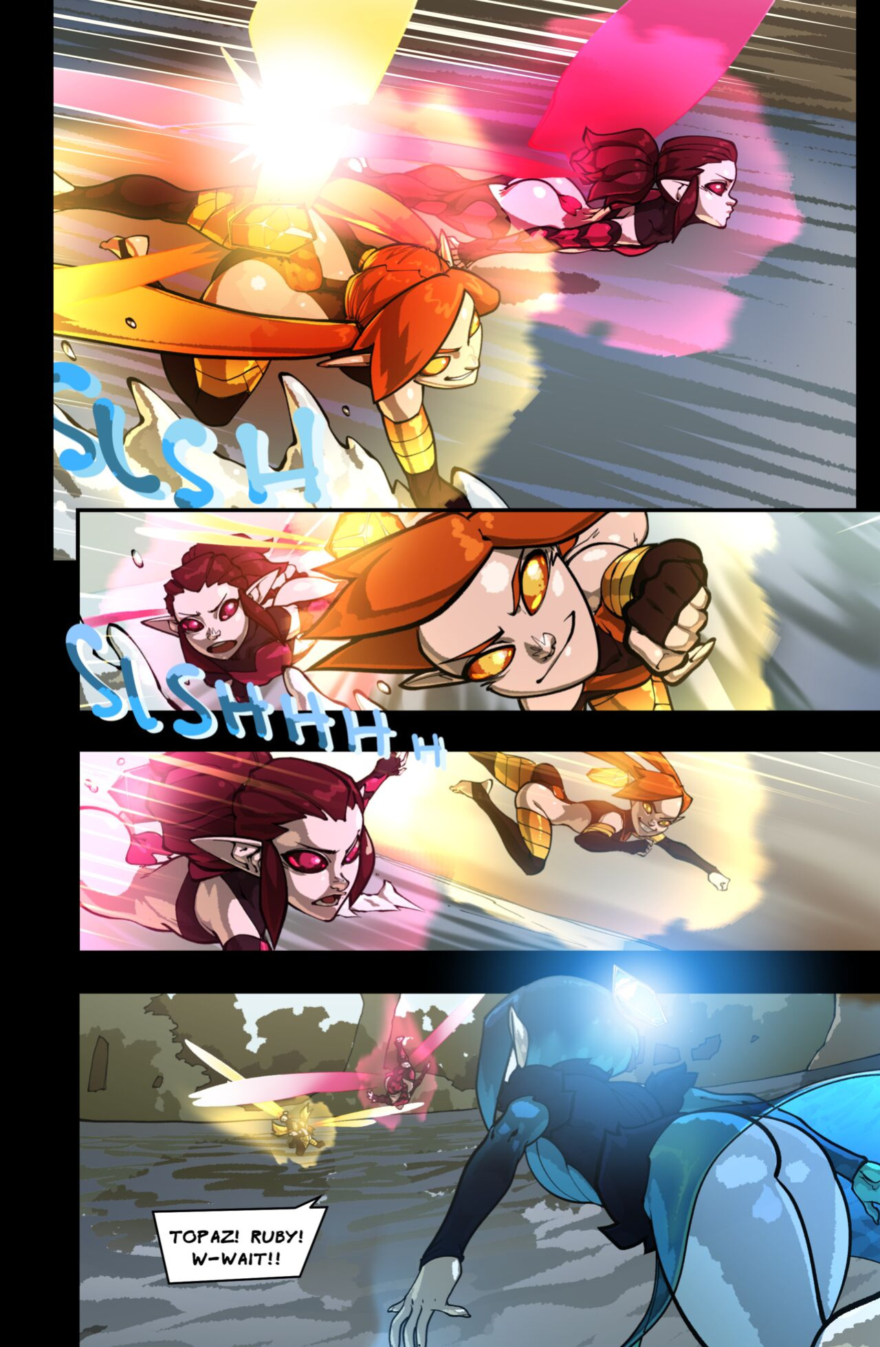 Topaz 0