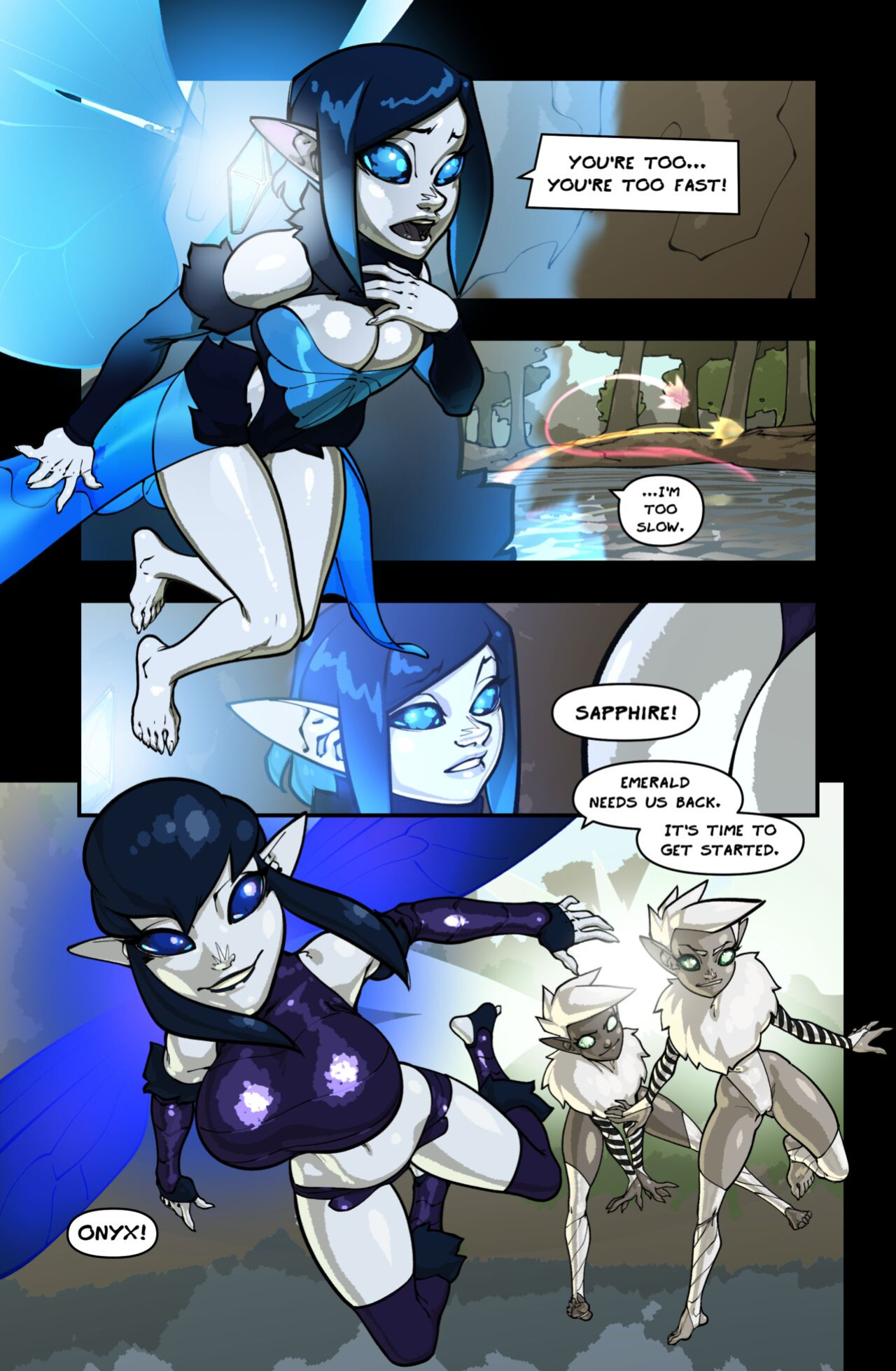 Topaz 0