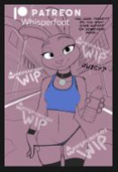 Whisperfoot - Judy's Marathon Offer 3in1 ????????‍♀️????????????