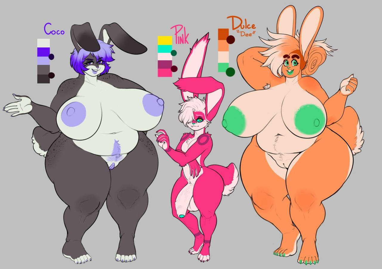 [Mr.Pink] Cats Outta the Bag + Extras
