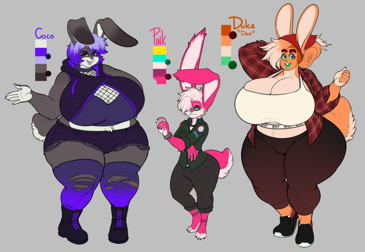 [Mr.Pink] Cats Outta the Bag + Extras