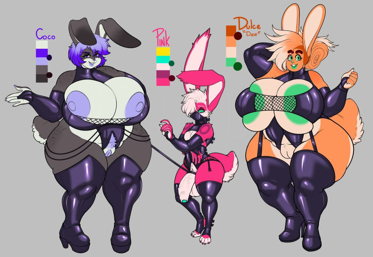 [Mr.Pink] Cats Outta the Bag + Extras