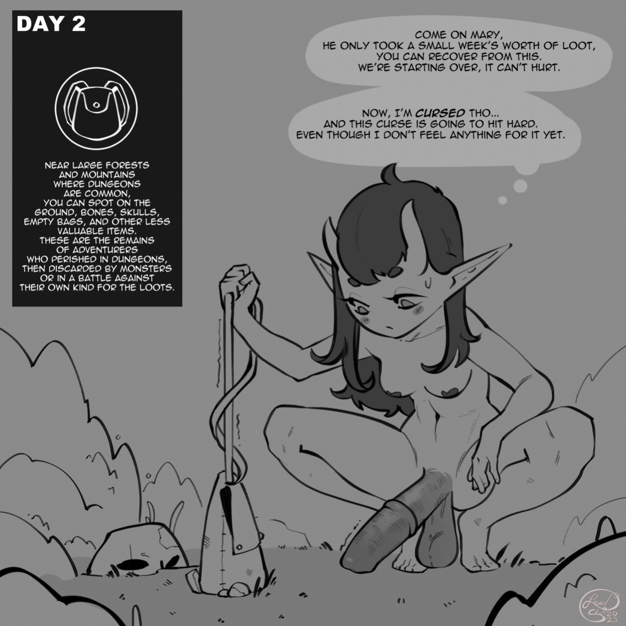 Artist - Lewdstuff