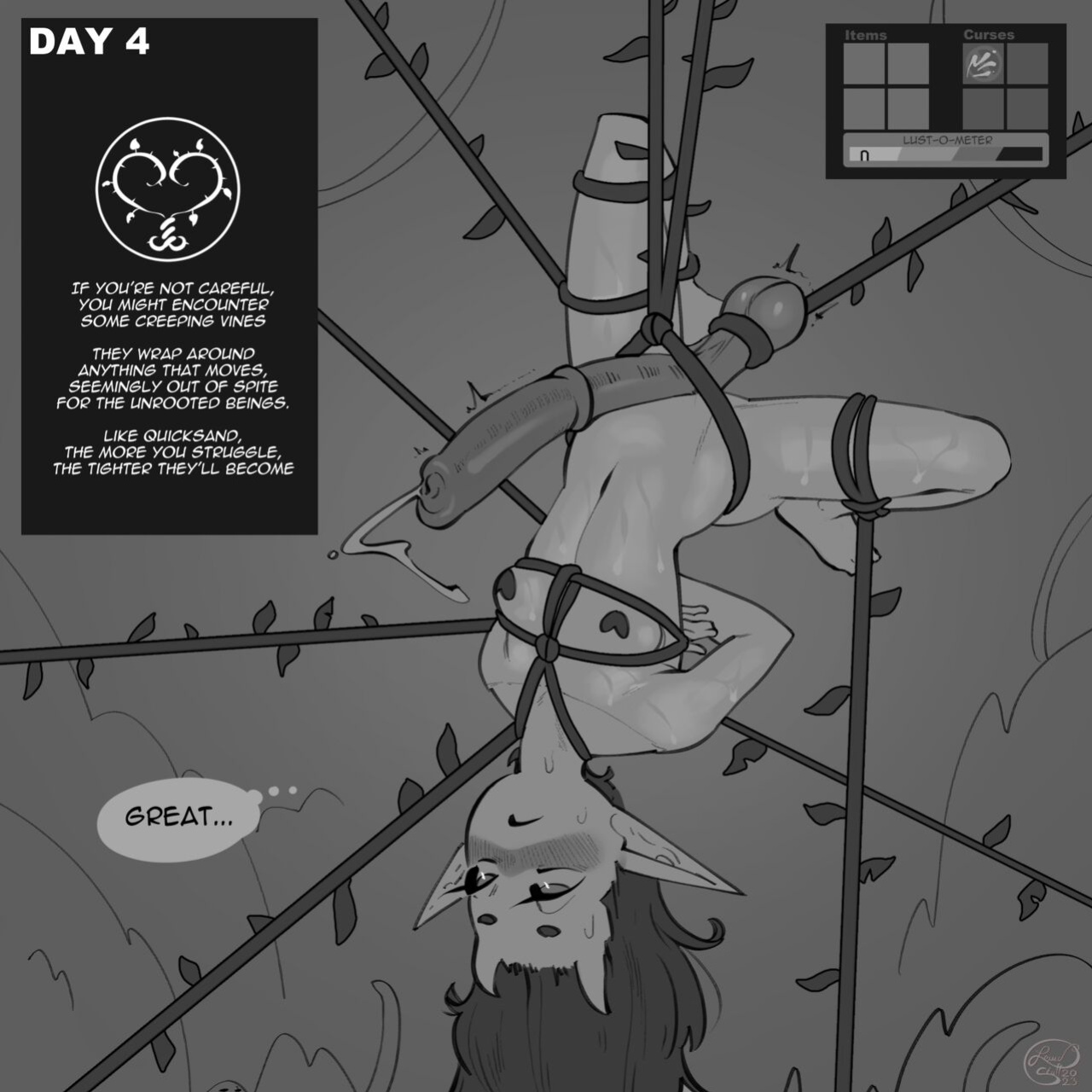 Artist - Lewdstuff