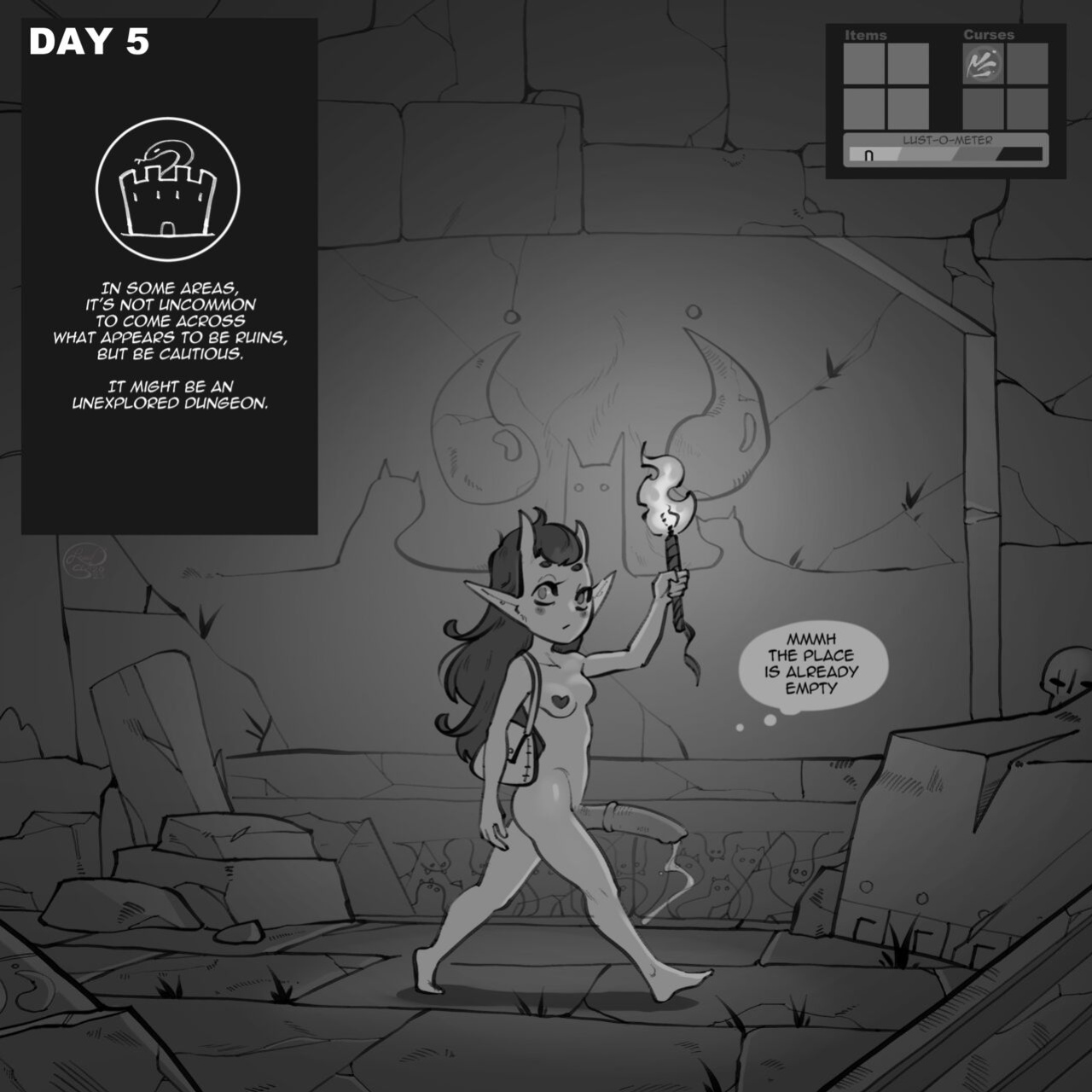 Artist - Lewdstuff