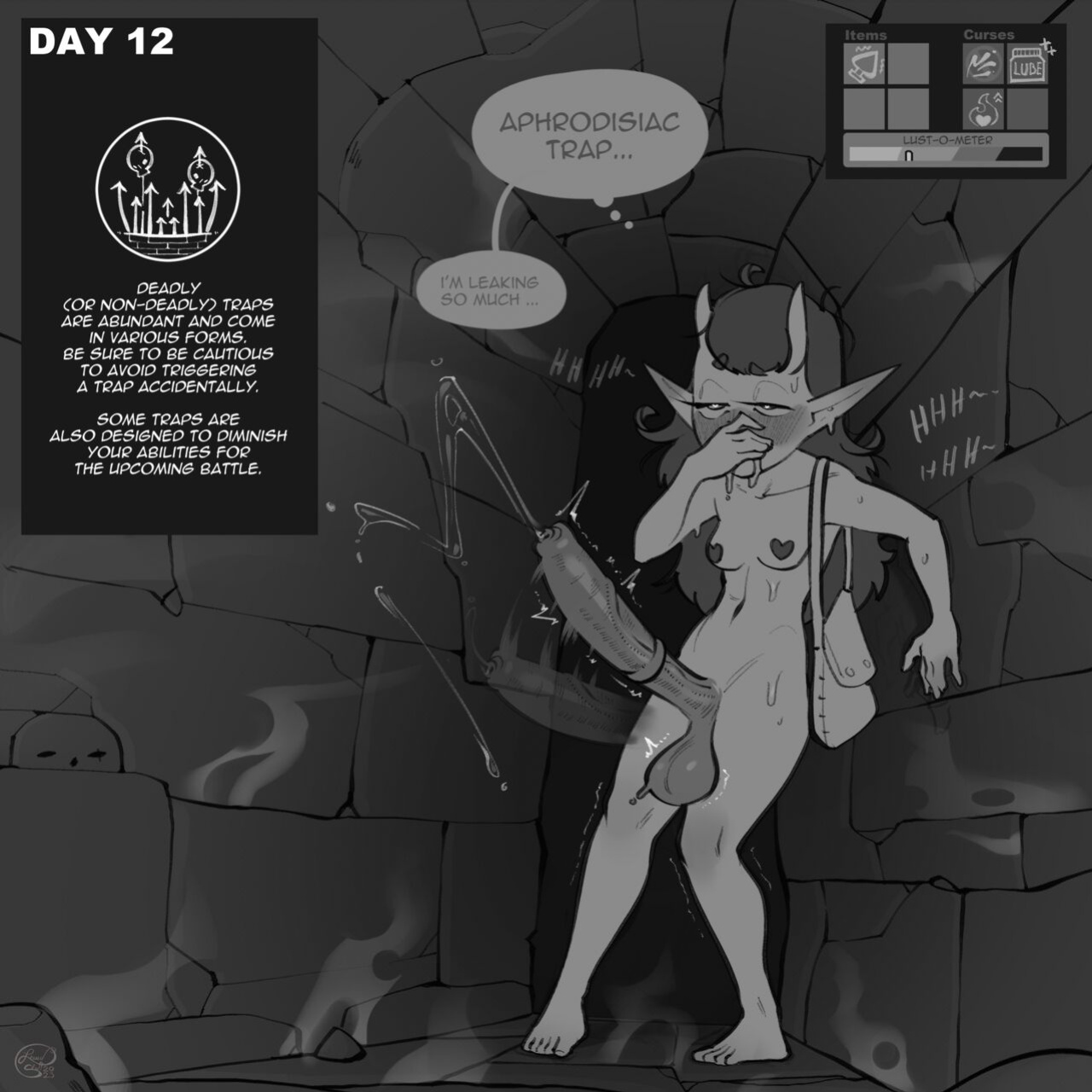 Artist - Lewdstuff
