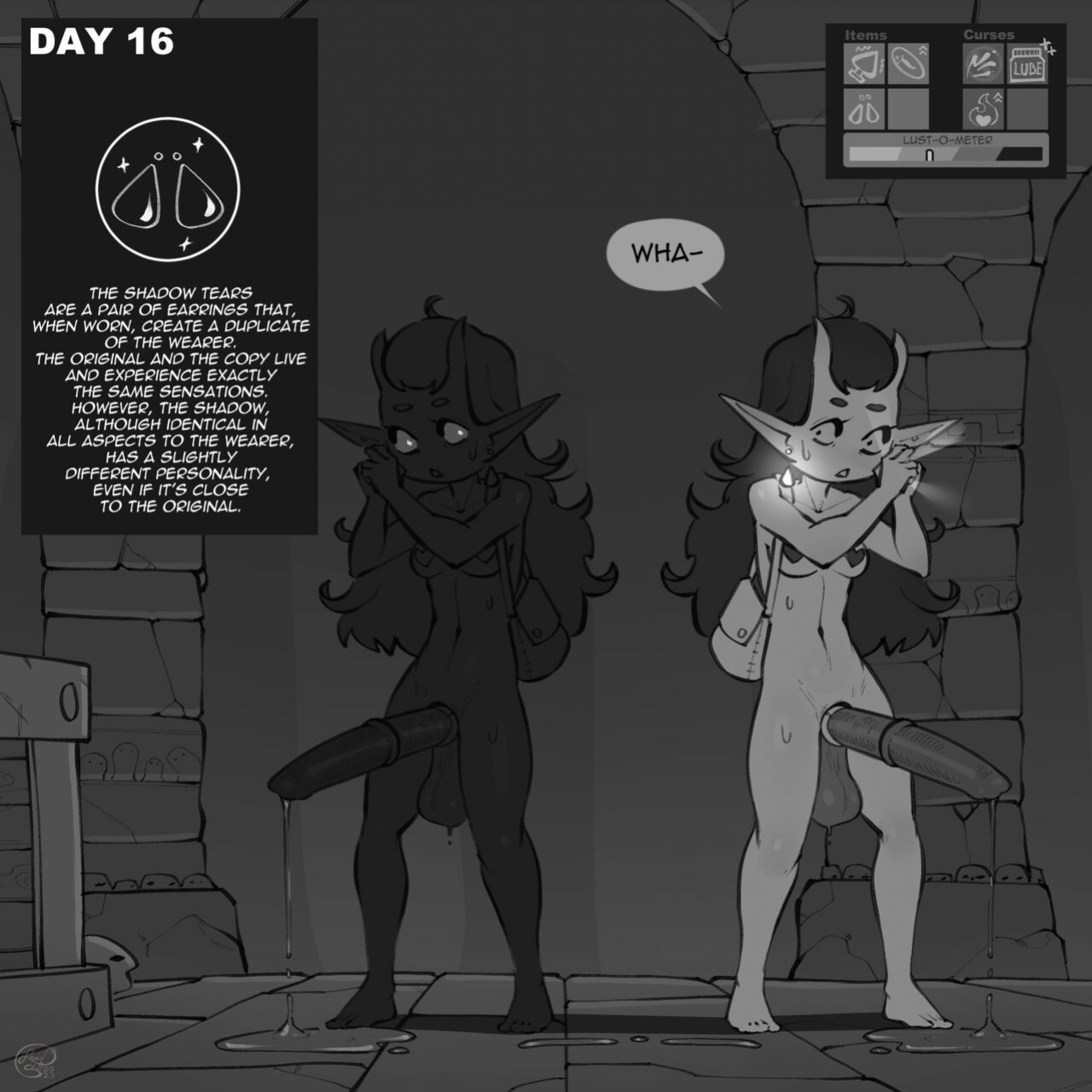 Artist - Lewdstuff