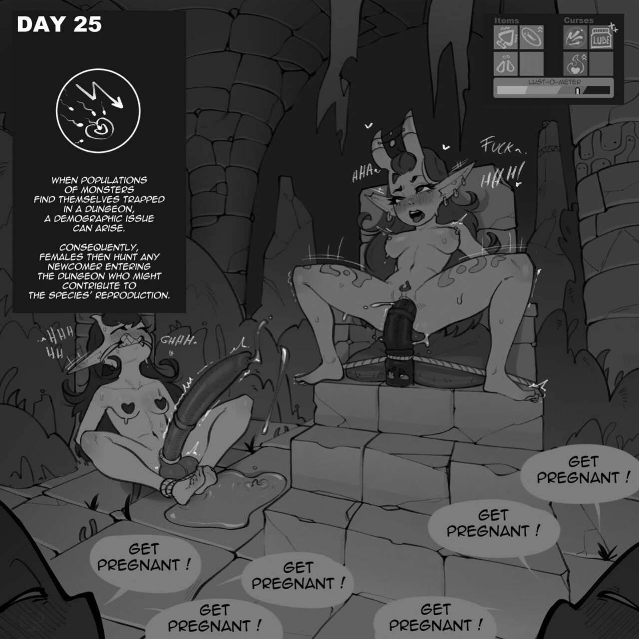 Artist - Lewdstuff