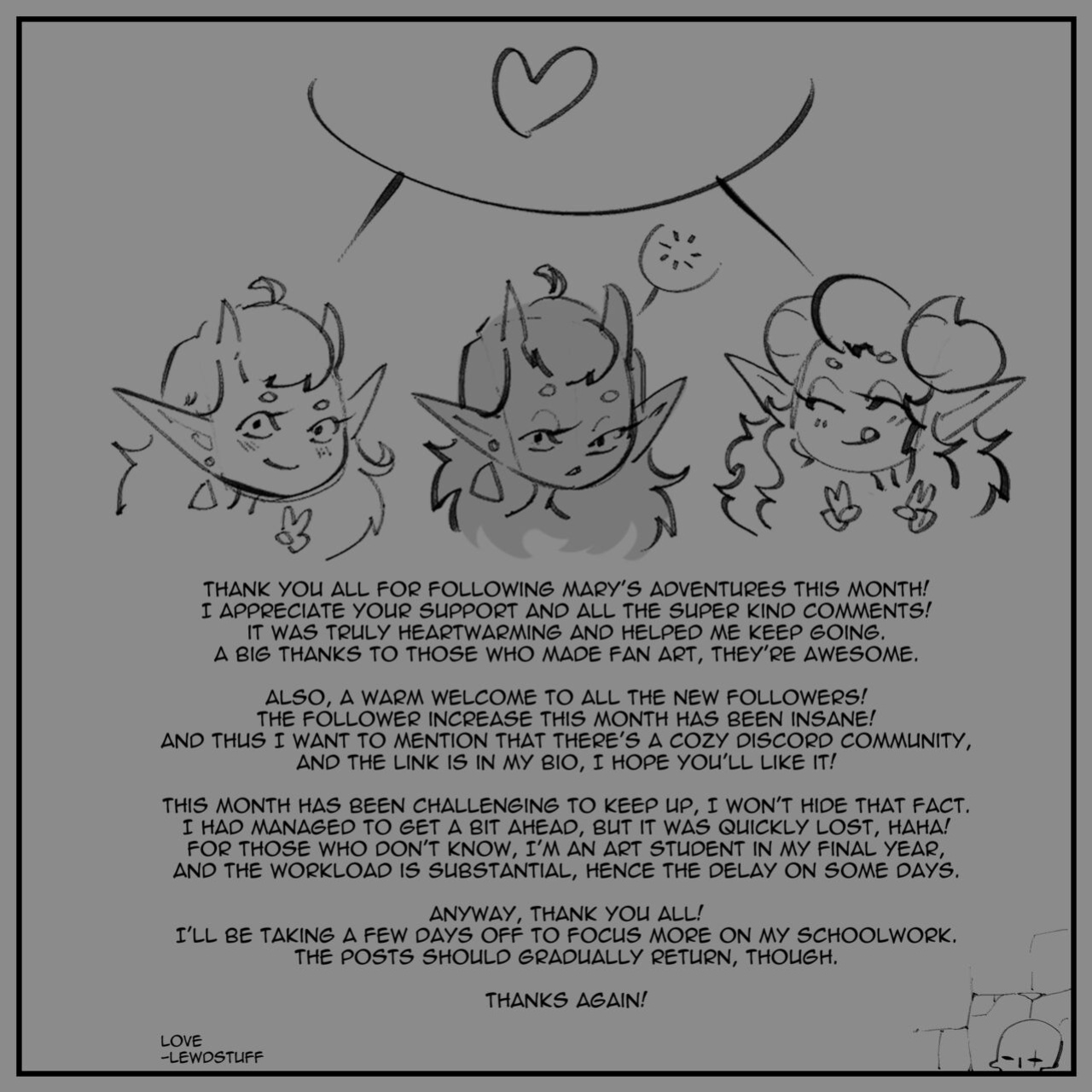 Artist - Lewdstuff