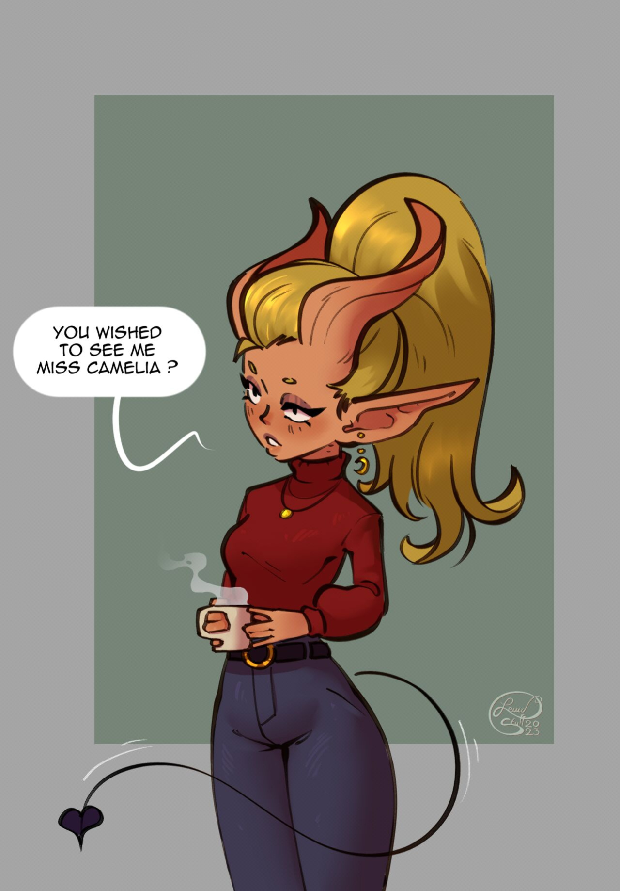 Artist - Lewdstuff