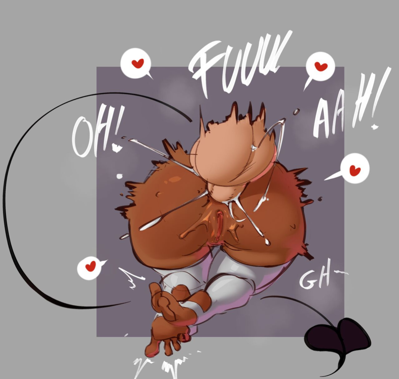 Artist - Lewdstuff