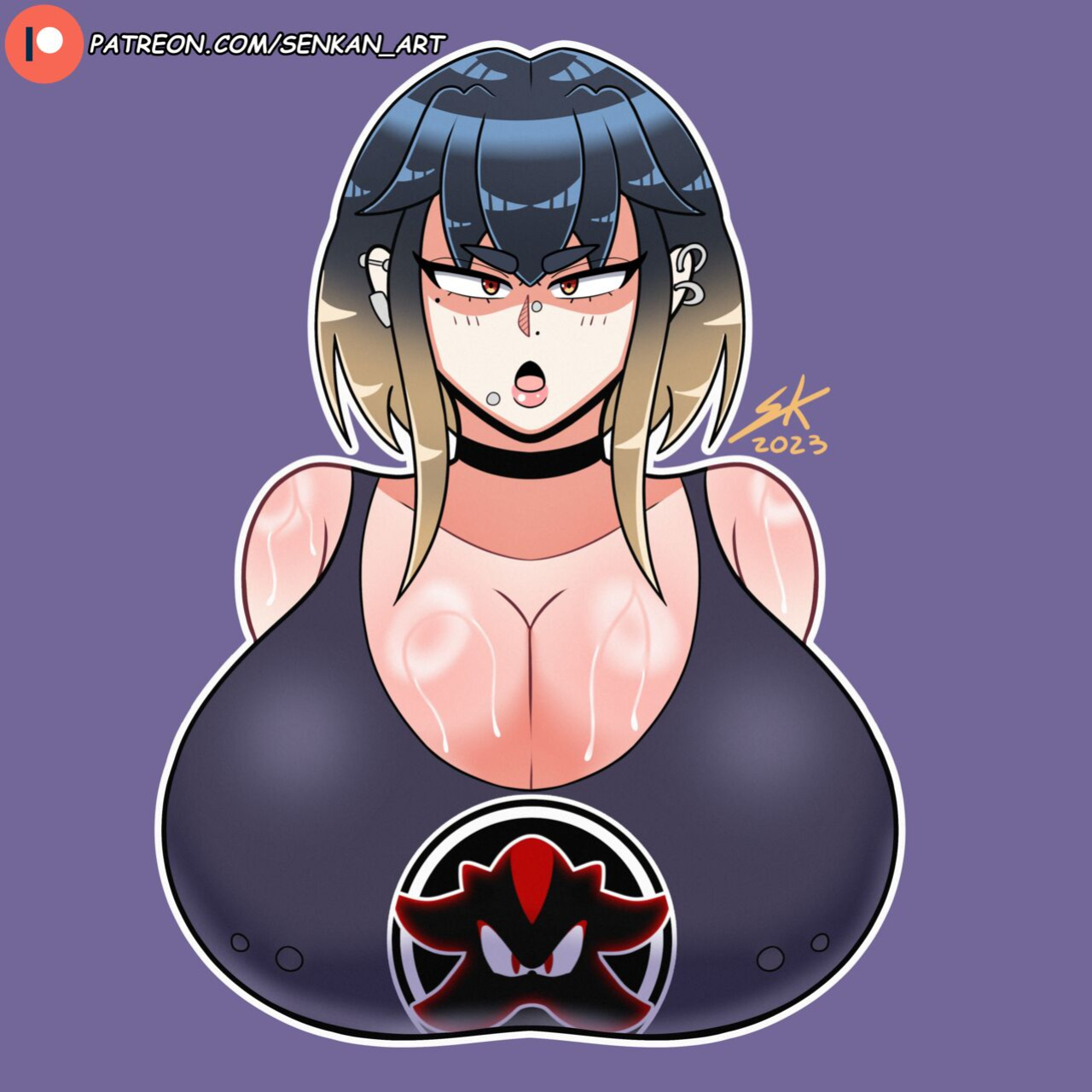 Artist - Senkan_Art