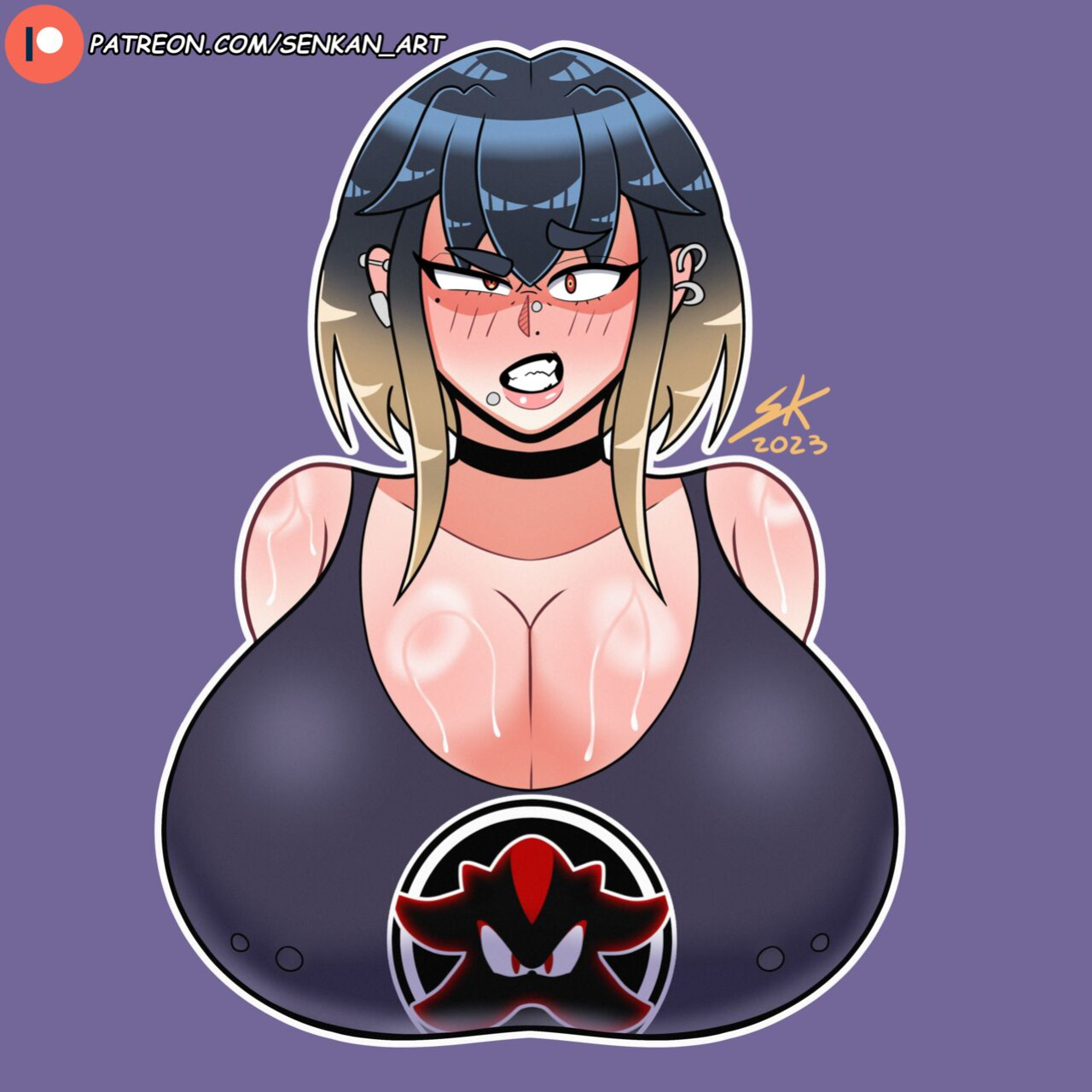 Artist - Senkan_Art
