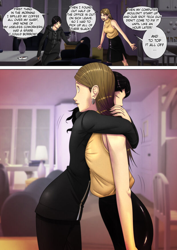 [Kibate] A Piece Of Cake