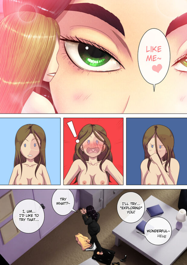 [Kibate] A Piece Of Cake