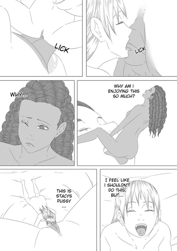 [Kibate] Babysitters New Role 1-3
