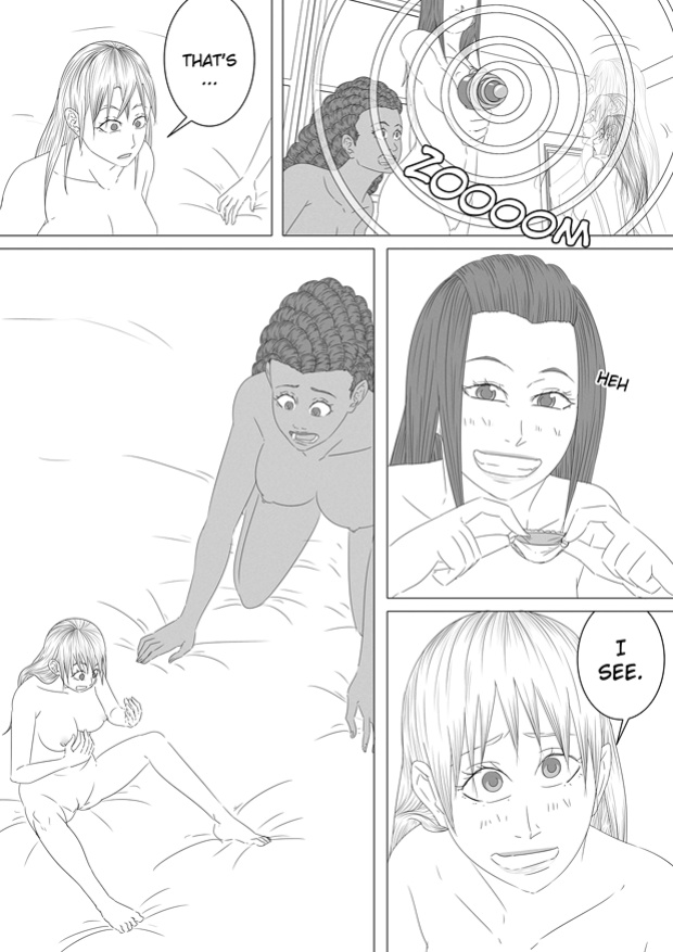 [Kibate] Babysitters New Role 1-3