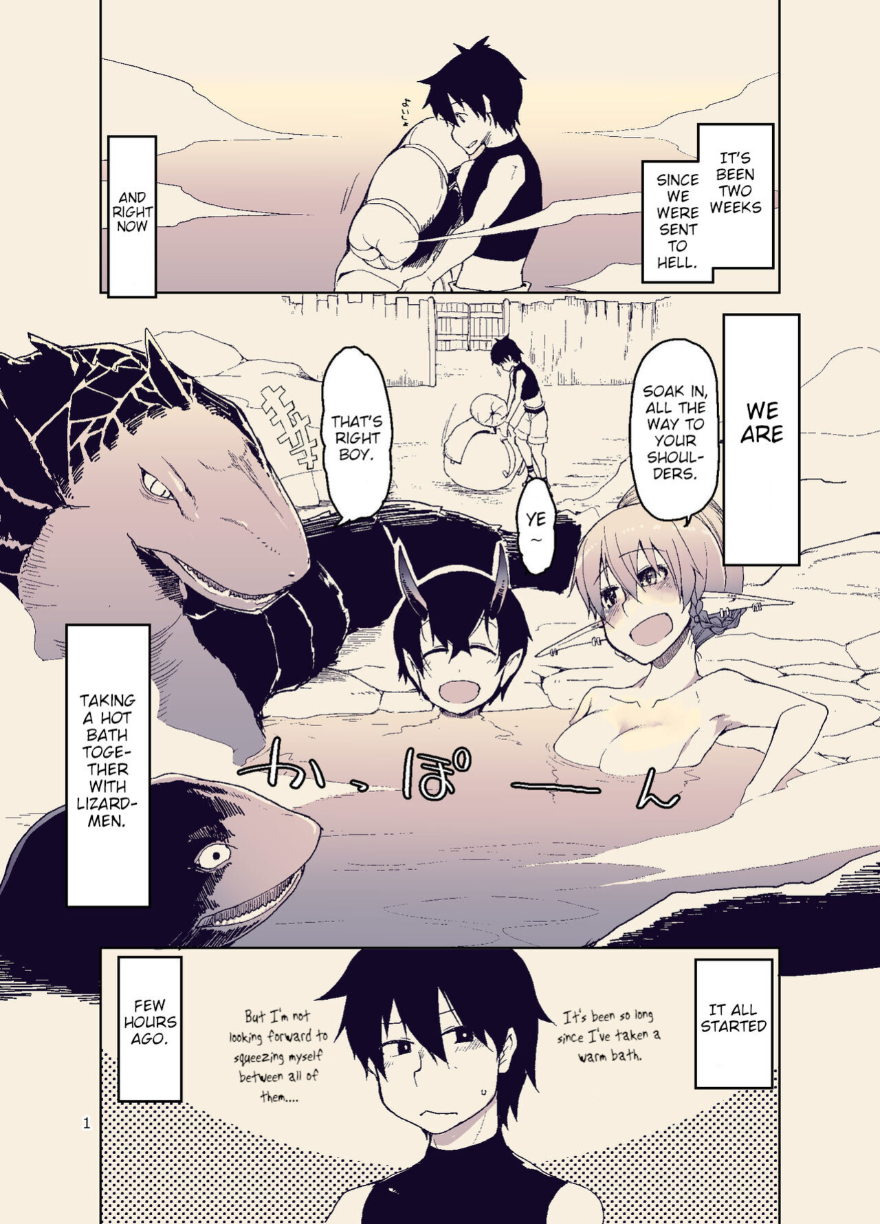 [Metamor (Ryo)] Dosukebe Elf no Ishukan Nikki 11 [Poranya]