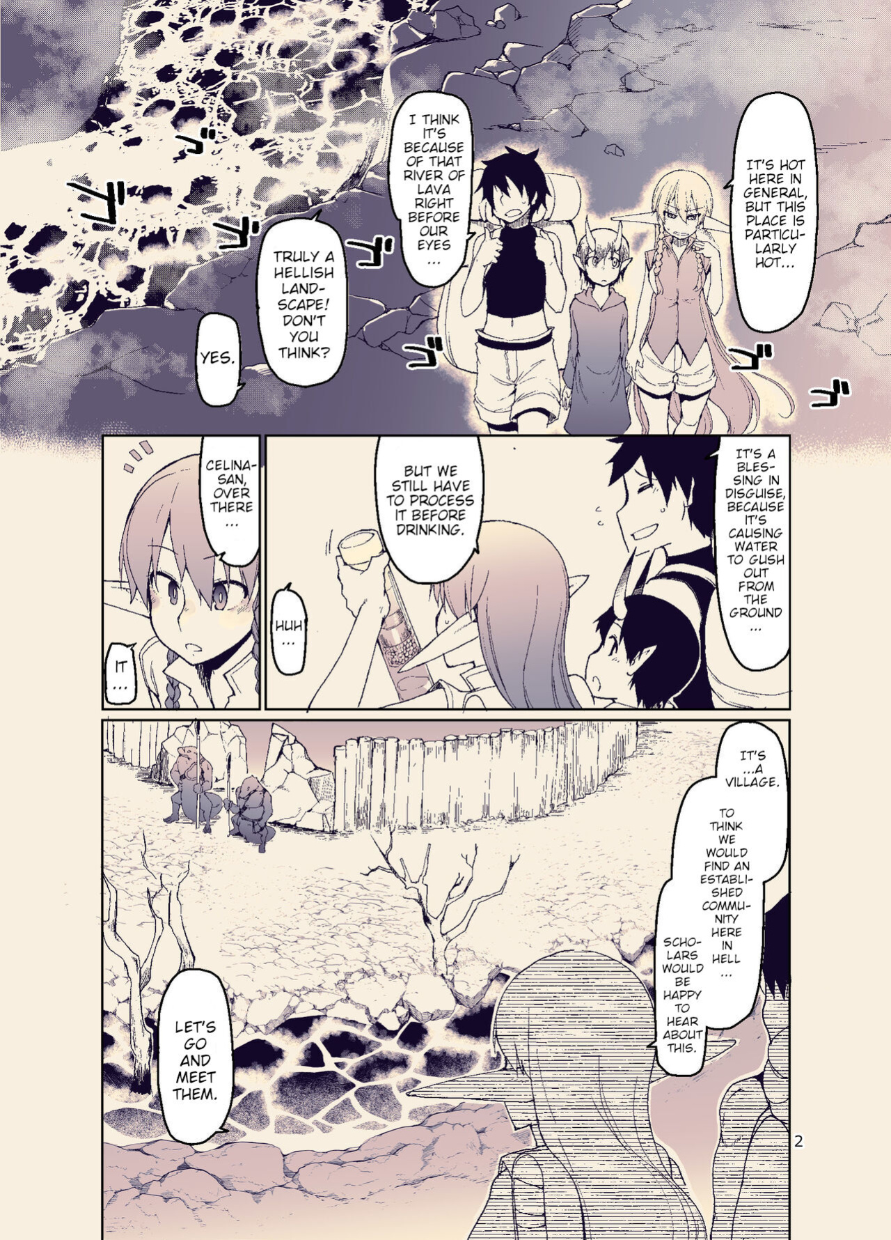 [Metamor (Ryo)] Dosukebe Elf no Ishukan Nikki 11 [Poranya]