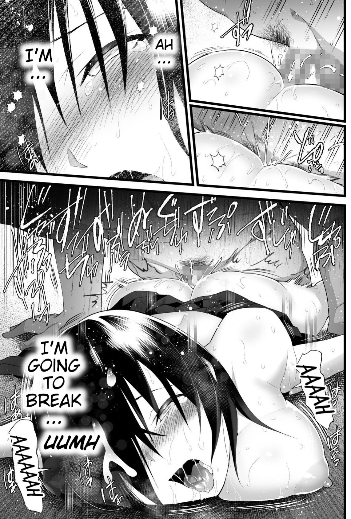 [OTOREKO (Toilet Komoru)] Mujintou JK! Choroi yo Yoshimura-san! Volume. 3 [Poranya]