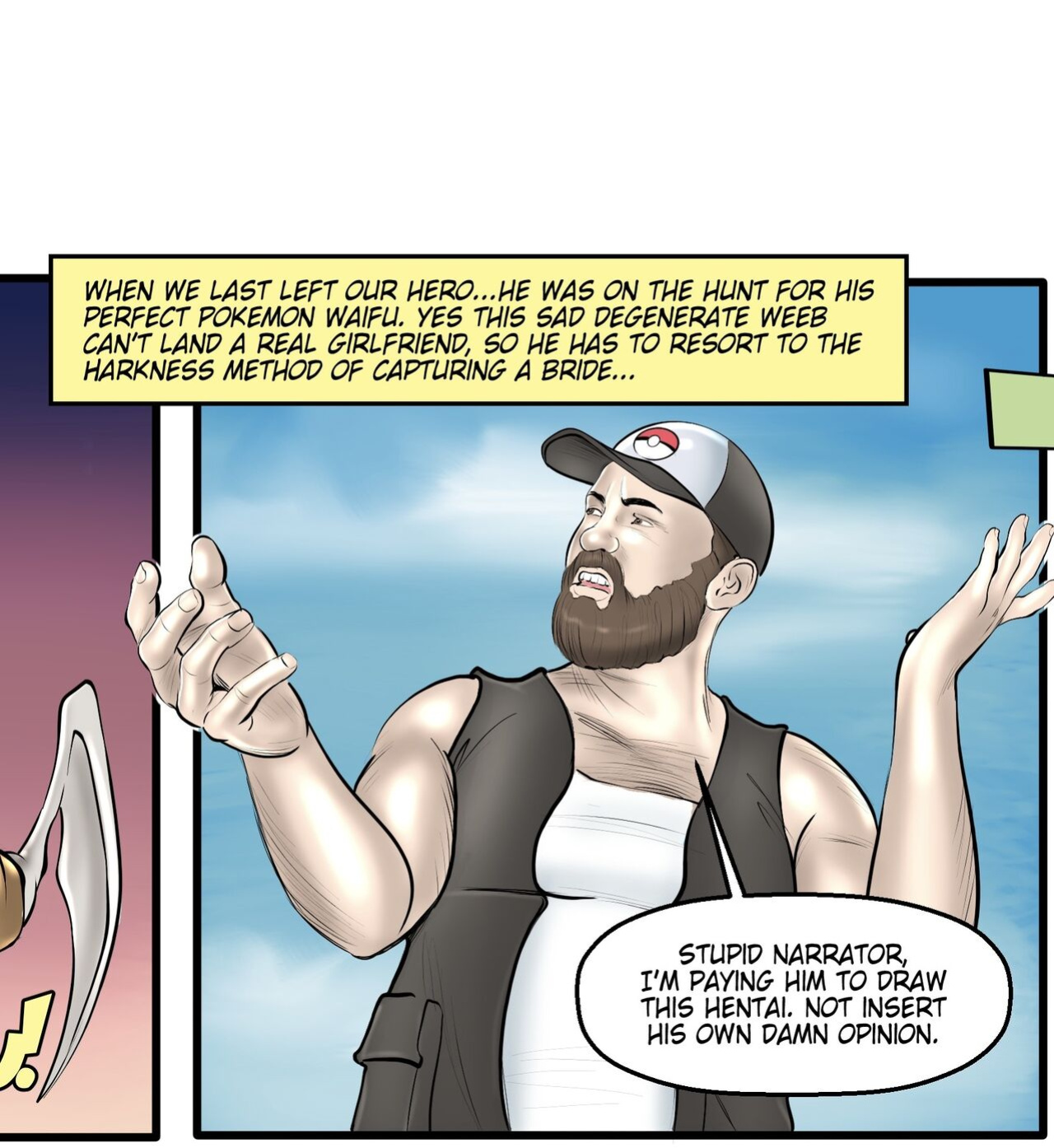 Kabutops I Choose You