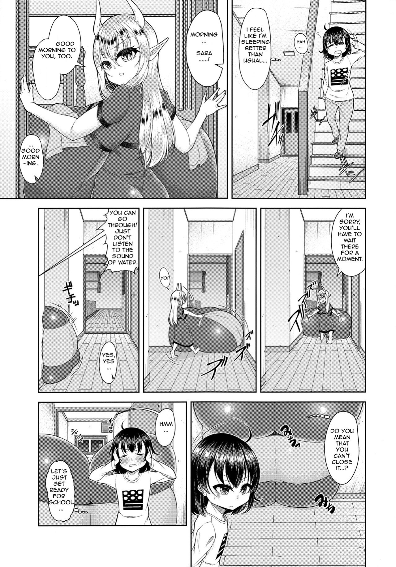 (C97) [Katakuri House (Katakuri-ko)] Chouchichijou Sahanji 2