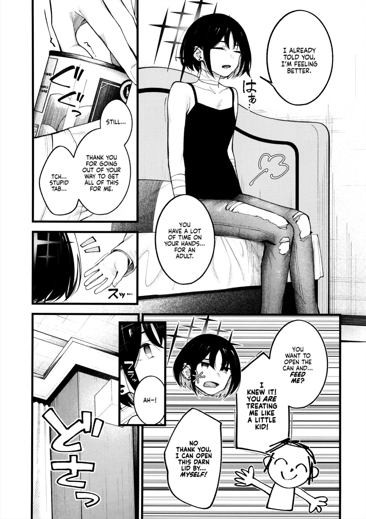 (C102) [piropiro-GO (Umihotaru Harumare)] Nigemizu o Oikakete | Chasing After a Mirage (Blue Archive) [Reaku67]
