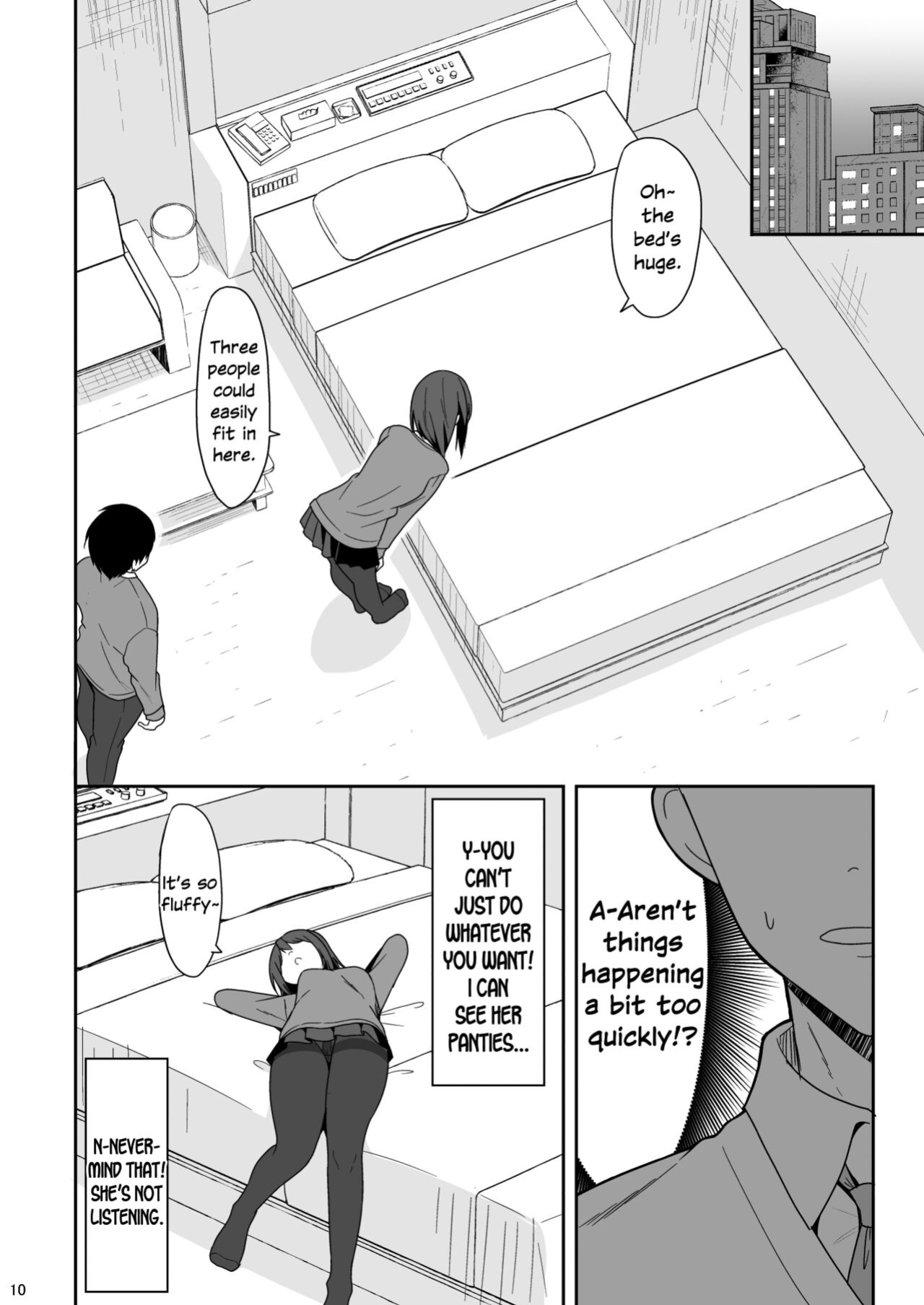 [Nekonokone (Takeyuu)] Tsumetai Senpai ga Mukyoka Nakadashi Sareru made [SDTLs]