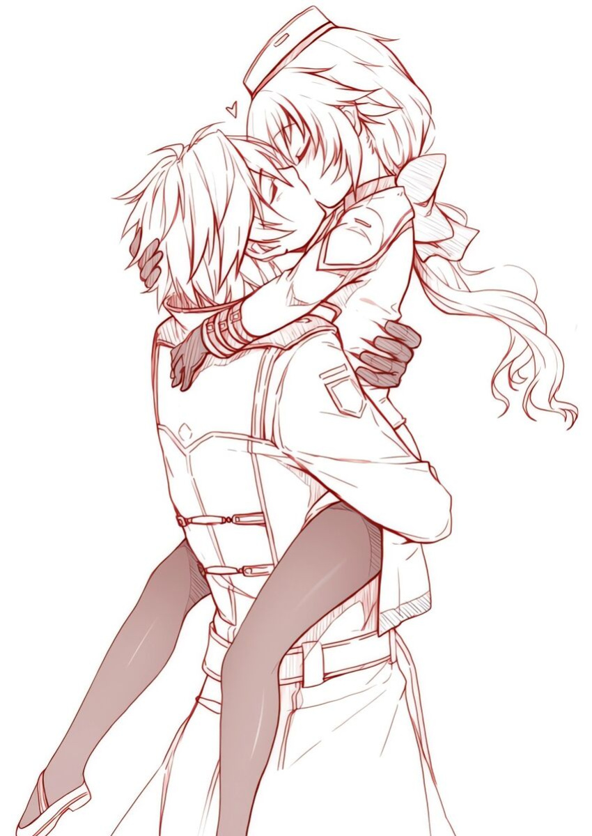 [Hakuleg] Mudai 2 (The Legend of Heroes: Sen no Kiseki)