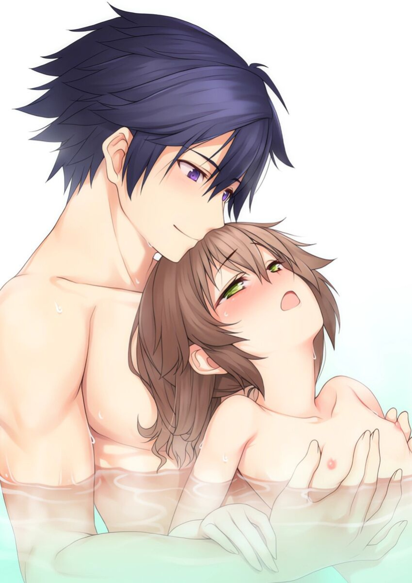 [Hakuleg] Mudai 2 (The Legend of Heroes: Sen no Kiseki)