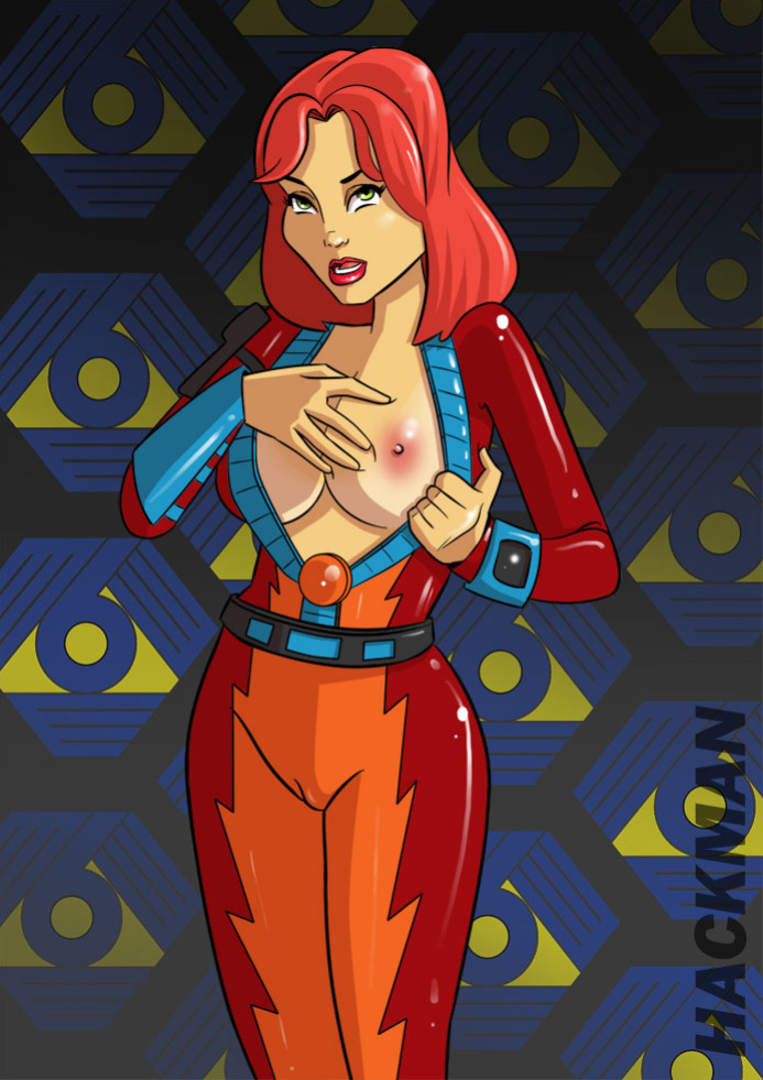 Bionic Six
