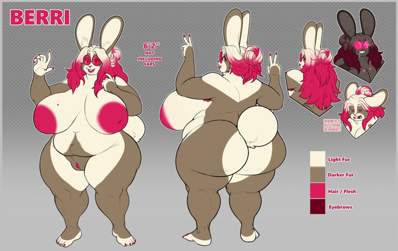 [Mr.Pink] RIP + Extras