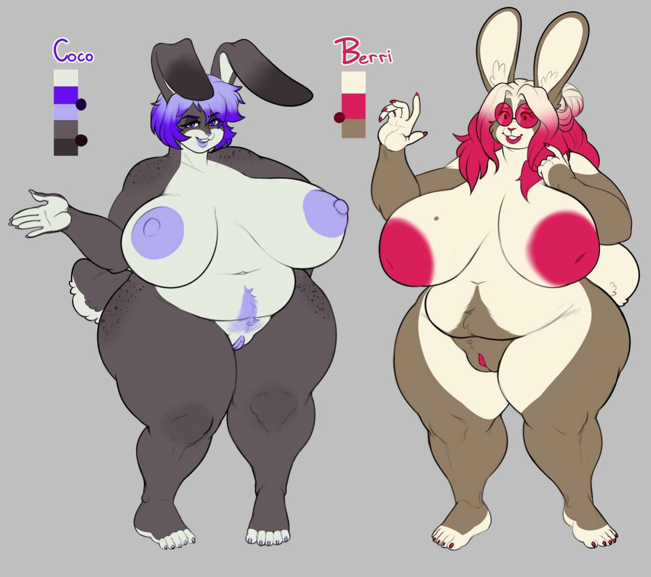 [Mr.Pink] RIP + Extras