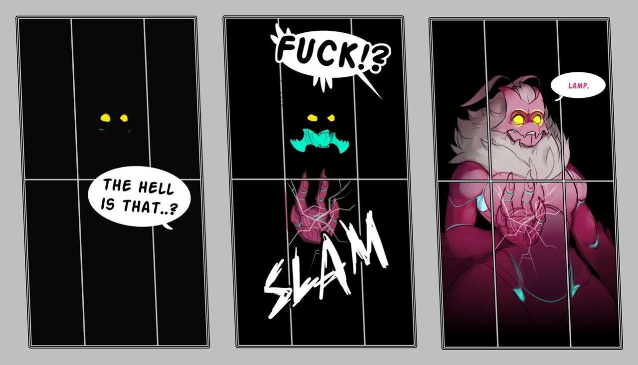 [Mr.Pink] Cat's Outta the Bag + Extras