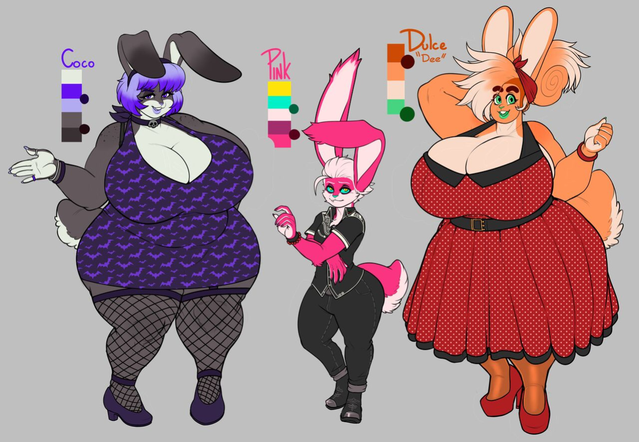 [Mr.Pink] Cat's Outta the Bag + Extras