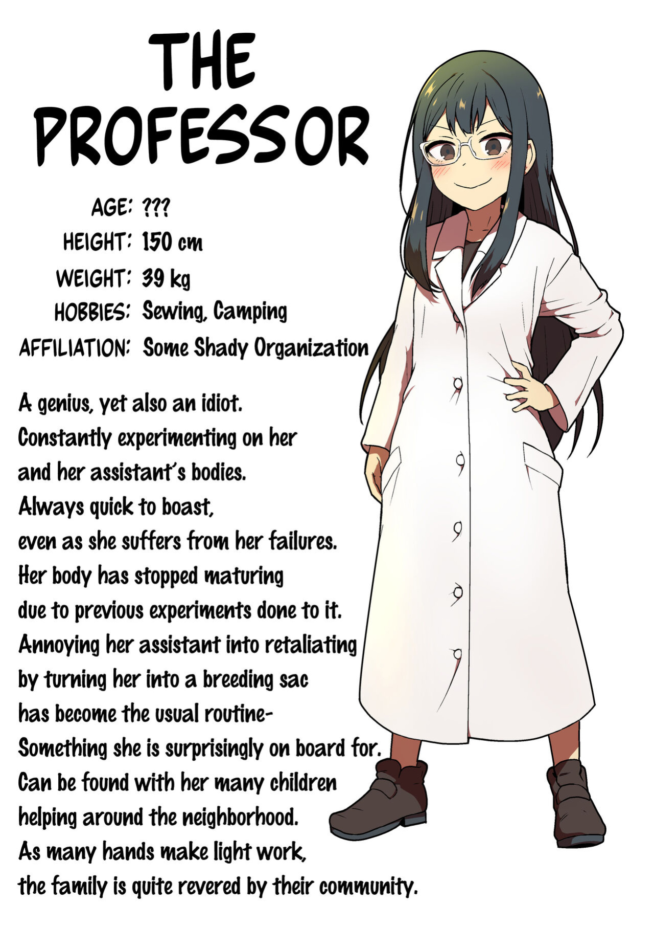 [kitsunekopandanuki (pandanuki)] Kankaku Shadan Jikken Shippai | Failed Sensory Deprivation Experiment