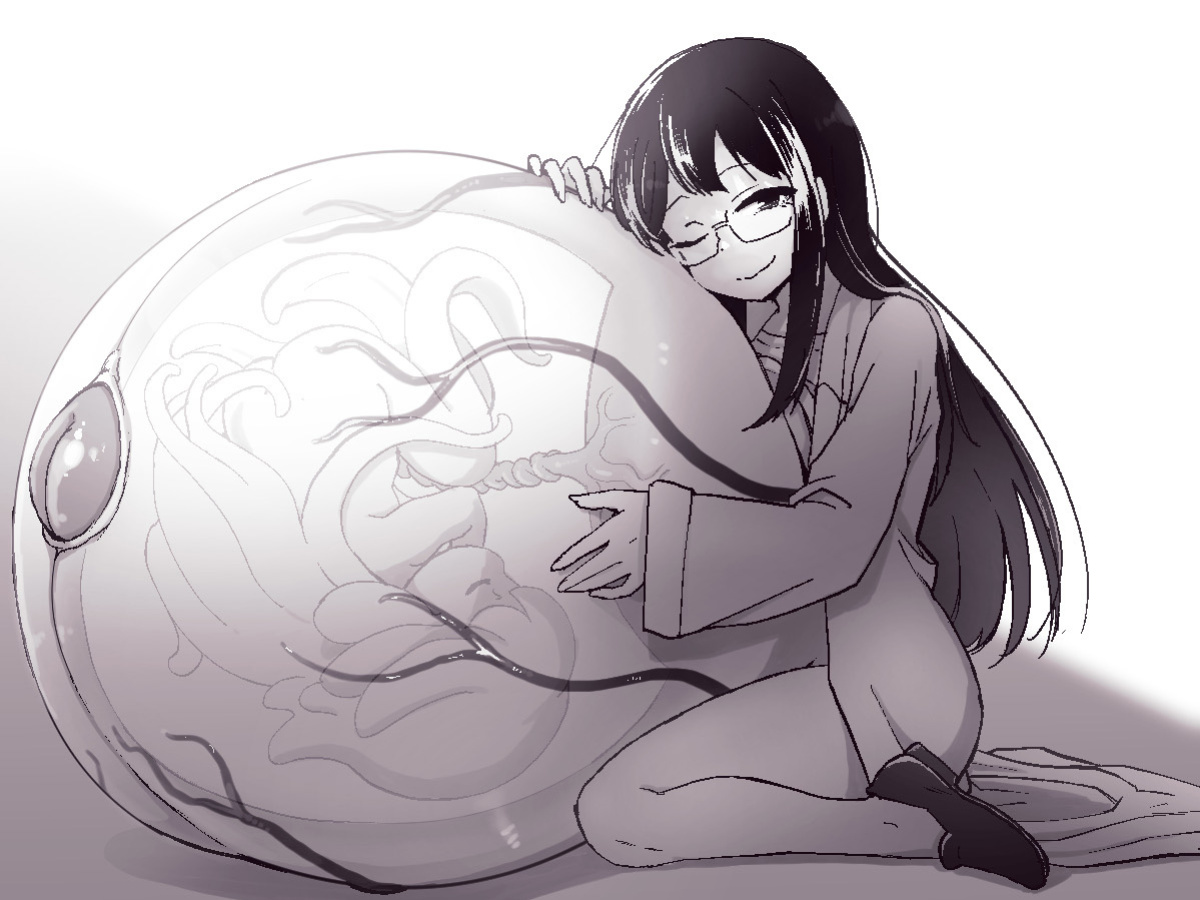 [kitsunekopandanuki (pandanuki)] Kankaku Shadan Jikken Shippai | Failed Sensory Deprivation Experiment