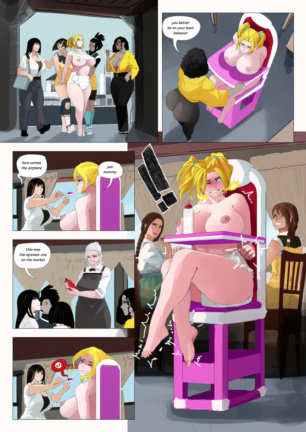 Milf Match