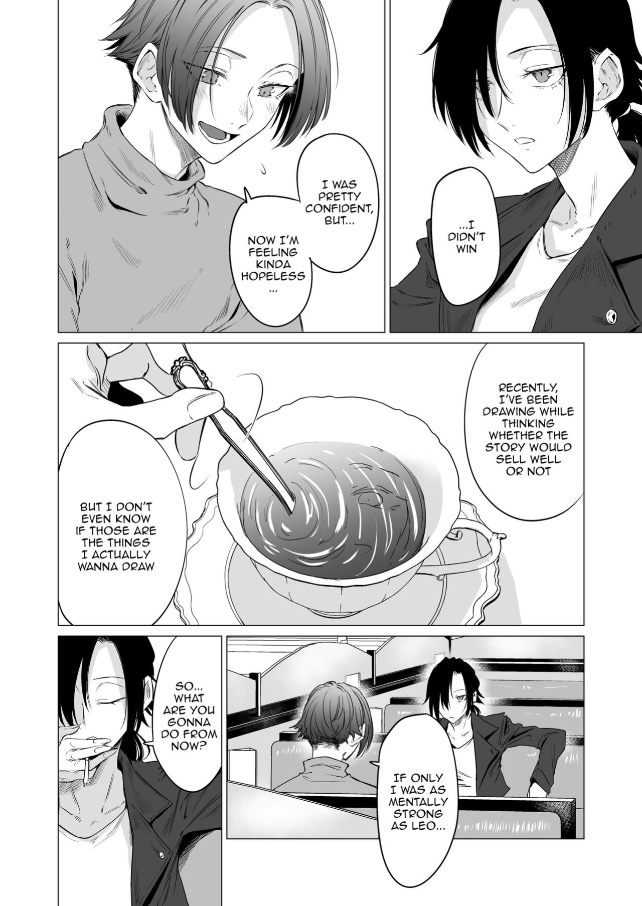 [Ichi no Hako (Tsukumo Nikyu)] Eccentric jollies me along
