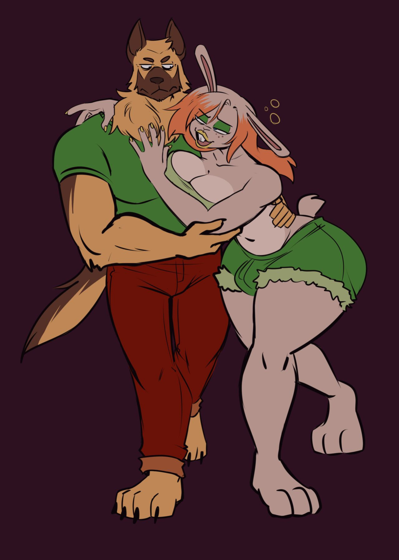 [CerealHarem] Pork Eh? Secret Bundle